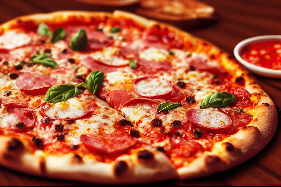 PizzaViola.sk